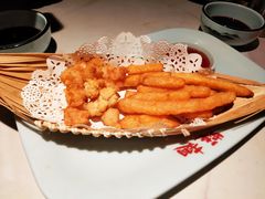 -蚝翅·海鲜粥·烧烤·宁夏滩羊季(玉米楼店)