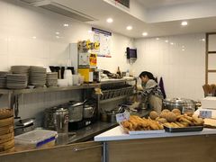 -正南齐北·老街糯米团(洪崖洞店)