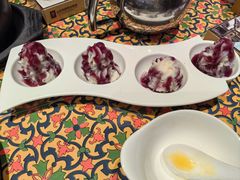 -城南往事·鲁菜济南菜(软件园美莲广场店)