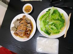 -黄连大头华烧鹅店(大良店)