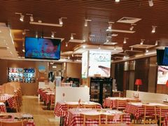 -西贝(凯德壹中心店)