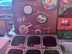 -张牌牌·东北烤肉小吃市集(金楠天街店)