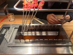 -邢氏老太太烤串(北兴街店)