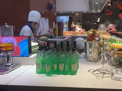 -蓉城四海·澳牛炙烤自助(江阴周庄店)