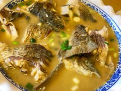 -乡村瓦缸(下吕浦店)