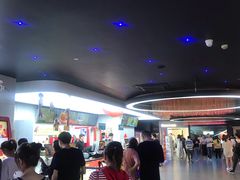 -中影星美国际影城(万家丽店)