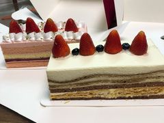 -美心西饼mx cakes(市桥站店)