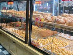 -味多美蛋糕(阜成门店)