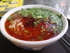 -东方宫中国兰州牛肉拉面(新起街店)