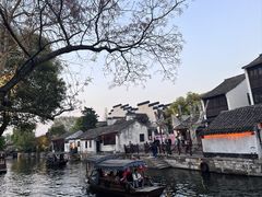 -南浔古镇