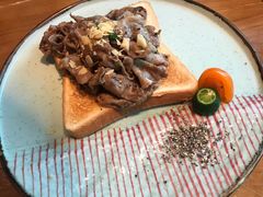 -旨味Umami_融合料理(万博汇店)