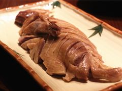 -南京大牌档(之心城店)