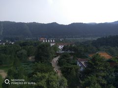 -普陀宗乘之庙(小布达拉宫)