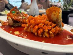 -千禧万福汉亭舫·船舫苏宴