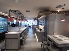 -呷哺呷哺(王府井喜悦店)