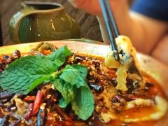 -云海肴·汽锅鸡·云南菜(苏州中心店)