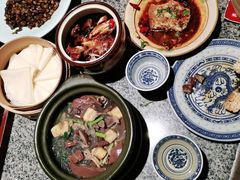 -南京大牌档(济南万象城店)