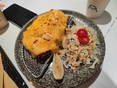 -火山屋台(新街口创始店)