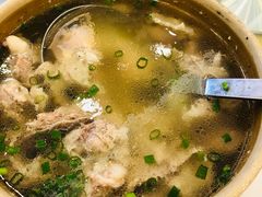 山泉水炖全猪-客家汇·客家传承菜(水库店)