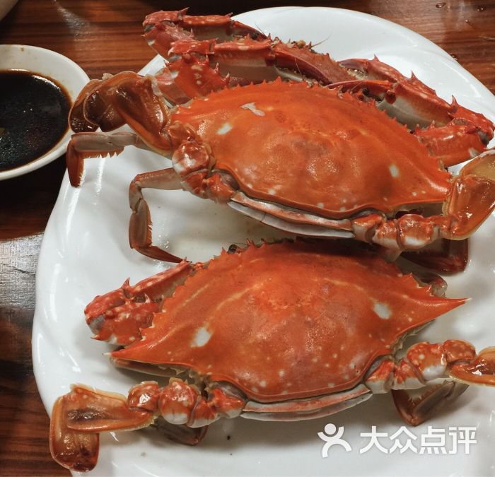 宁波象山小海鲜图片 - 第2张