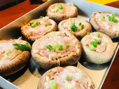-伍丁·烤牛肋(和平东桥店)
