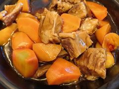 -利顺德大饭店·水岸中餐厅(小白楼店)