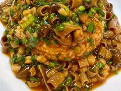 海肠捞饭-东海章鱼馆(恒瑞街店)