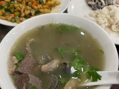 -爆肚冯(廊房二条店)