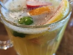 -Simple Yummy简单美味(上邦百汇城店)