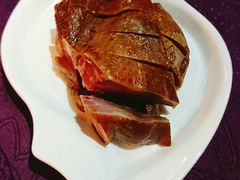 -万柳阁小馆·花园餐厅(龙潭湖店)