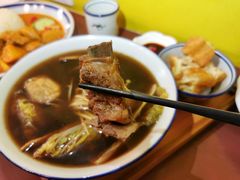 肉骨茶-马来MO简餐.南洋风味料理(美食街店)