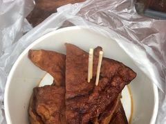 -香园茶社·金陵小灶(老门东店)