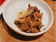-顺风汤馆·广府粤菜(江宸天街店)