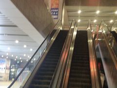 -天水南站