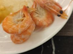 -圣雷克大酒店-爱琴海自助餐厅