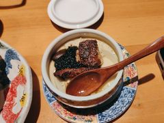 -大岛日本料理铁板烧(南通大饭店)
