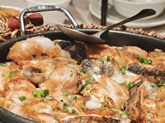 -年辉渔村·非遗传承餐厅(新丰江店)