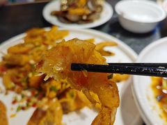 -南海底小海鲜·湘菜(鲁巷吴家湾店)
