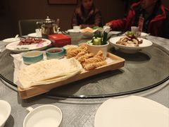 -特味村大酒店(南三环店)