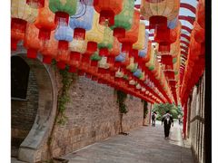 -回龙窝历史文化街区