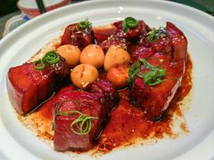 -江南里·新浙菜(苏州大悦城店)