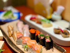 特选什锦寿司-乾山寿司(好运街店)