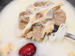 -7年8班朝鲜族非遗美食(三钢里店)