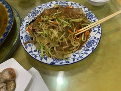 -大虎浑锅