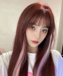 -名发世家烫染