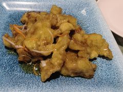 锅包肉-玉桥餐厅(天坛店)