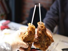 -一把骨(盐市口店)