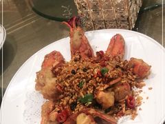 -稻香酒家(长宁KING88广场店)