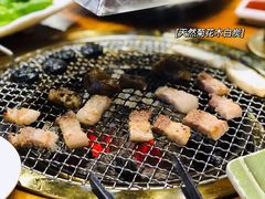 -万兴佳烤肉·长白山老味道(宏泰广场店)