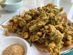 -何适山庄 ·可团建(水长城P2停车场店)